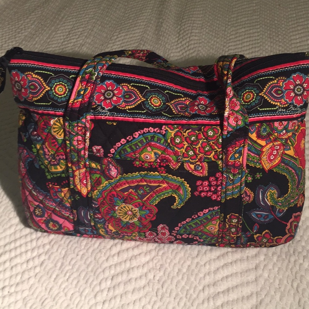 Vera Bradley bag